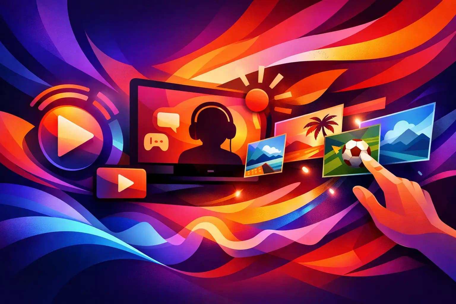 Türkçe Canlı Kanal Seçimi Rehberi ile Doğru Yayını Bulun