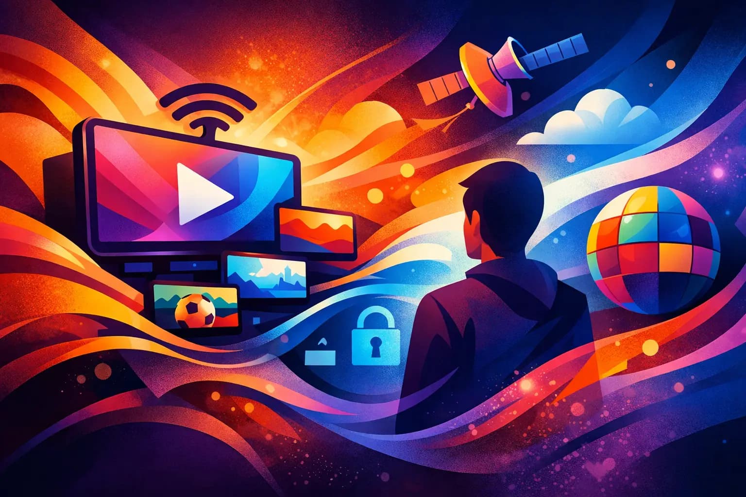 IPTV Üyeliği Nasıl Seçilir? 8 Kritik Kriter