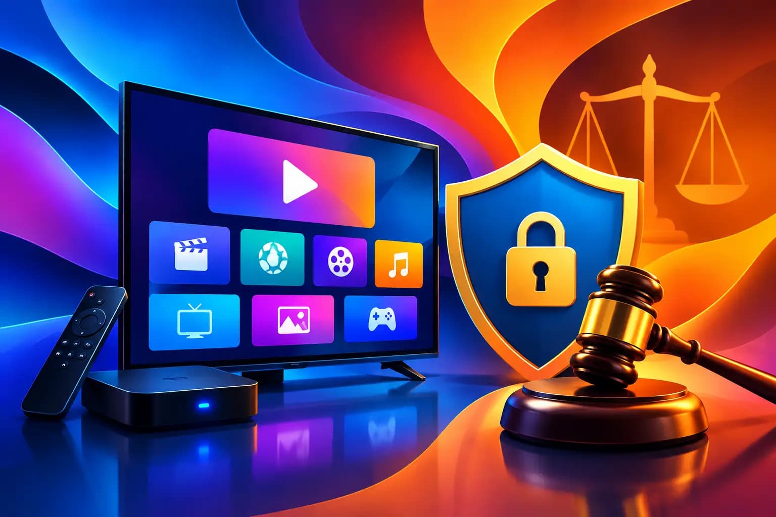IPTV Üyelik Yasal mı? Lisans Kontrol Rehberi