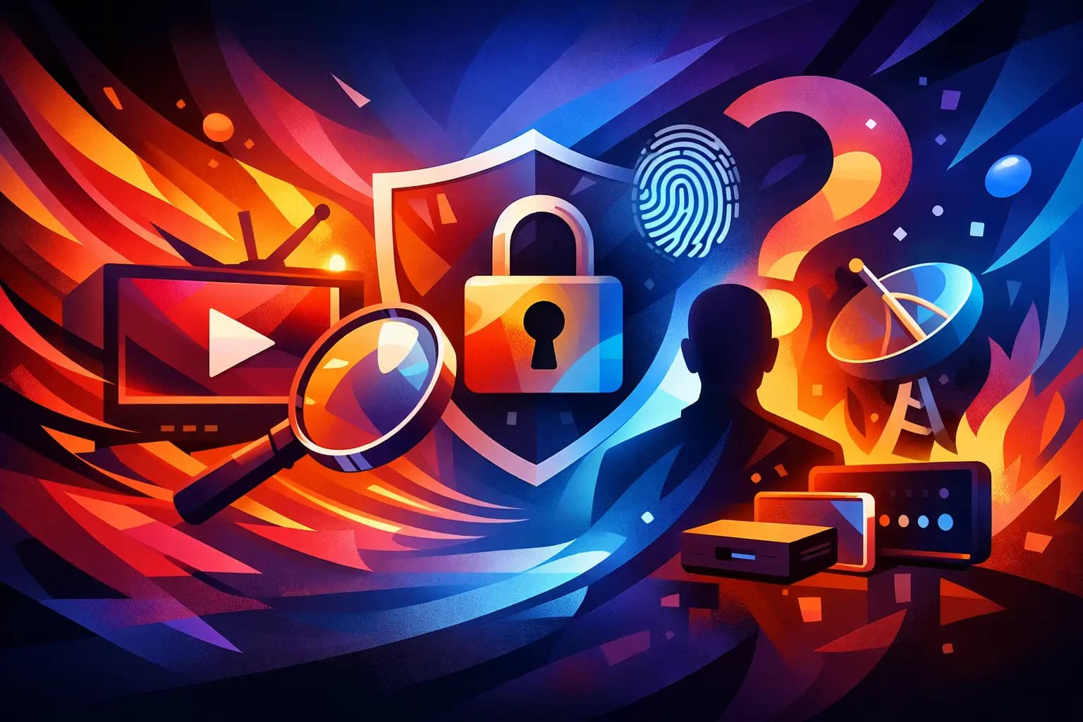 IPTV Üyeliği Güvenli mi? 7 Kritik Kontrol