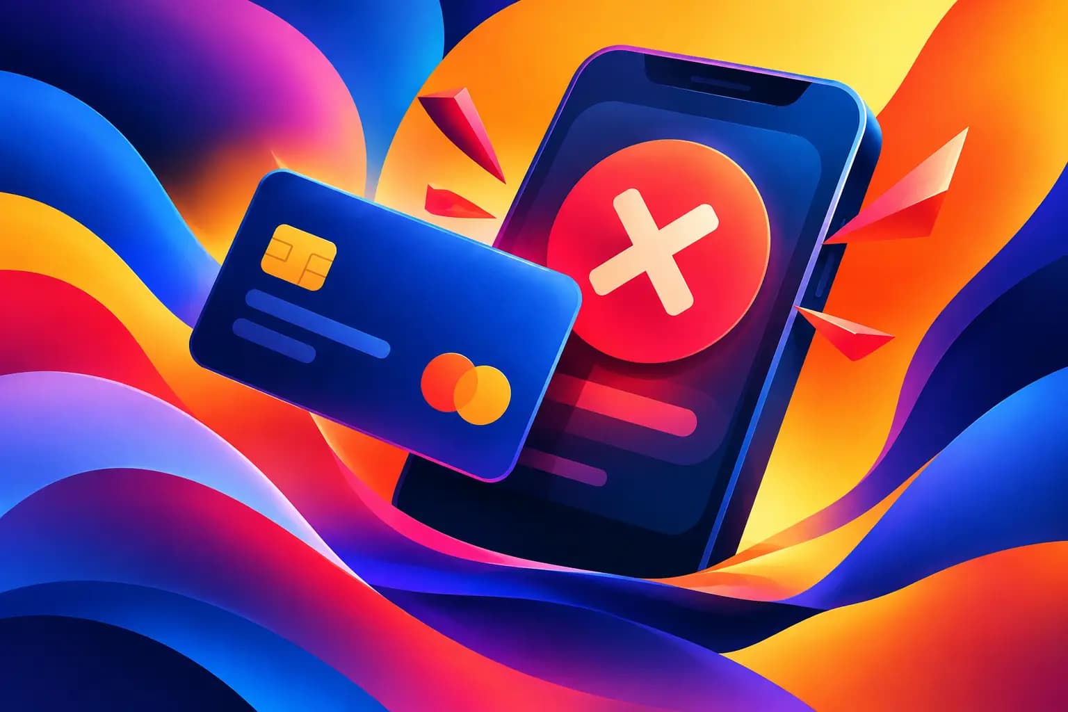 Ödeme Neden Reddedilir? 9 Hızlı Çözüm