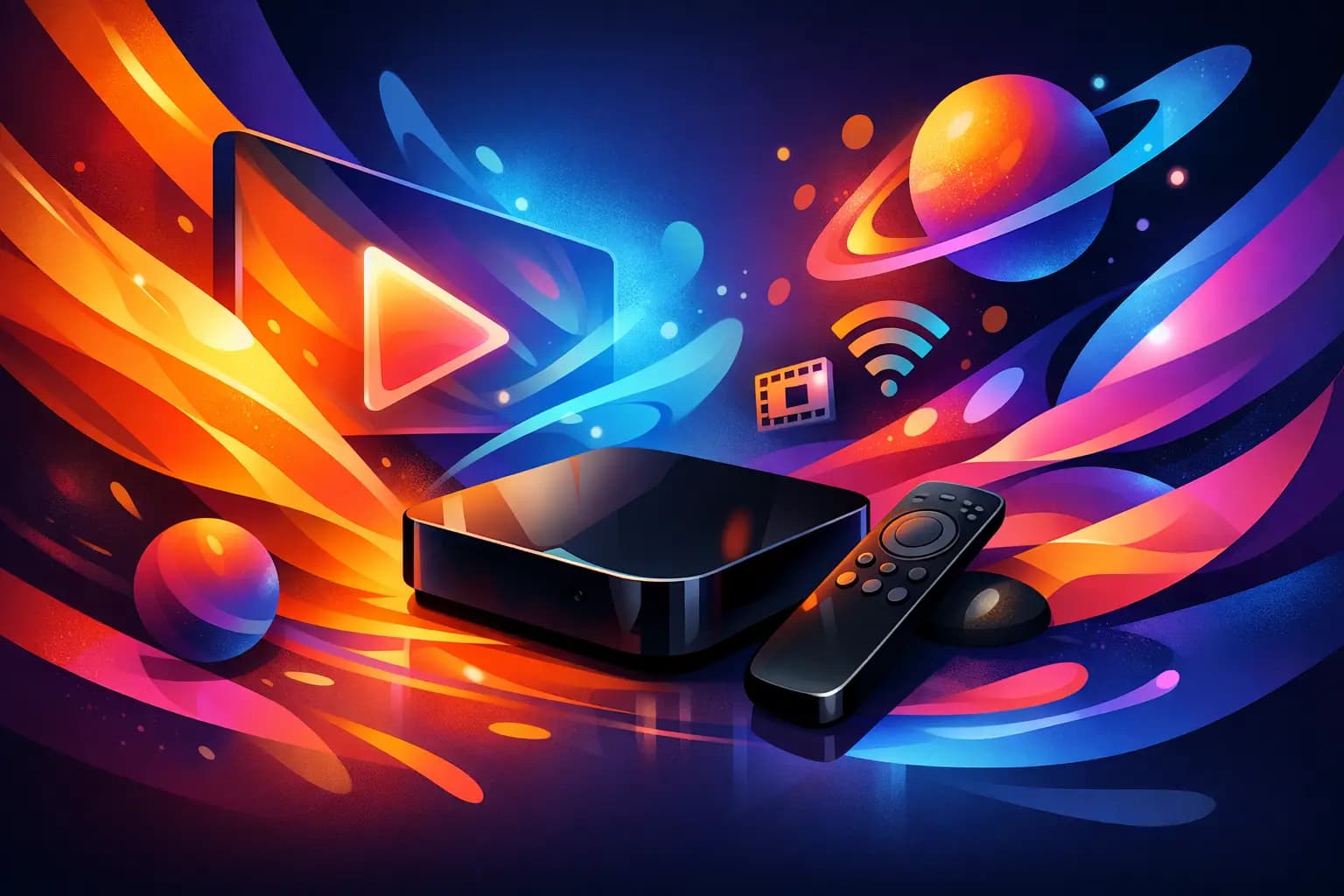 Set Üstü Kutu Kullanım Rehberi ve Kurulum