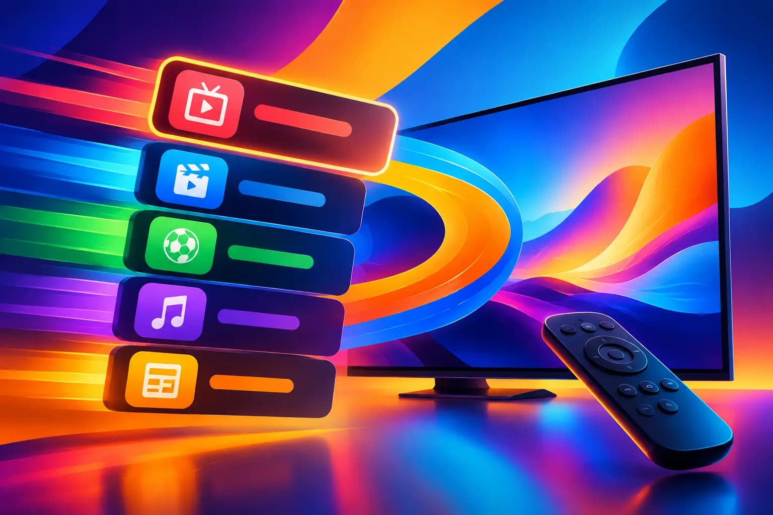 Kanal Listesi Düzenleme ile Daha Hızlı İzleyin