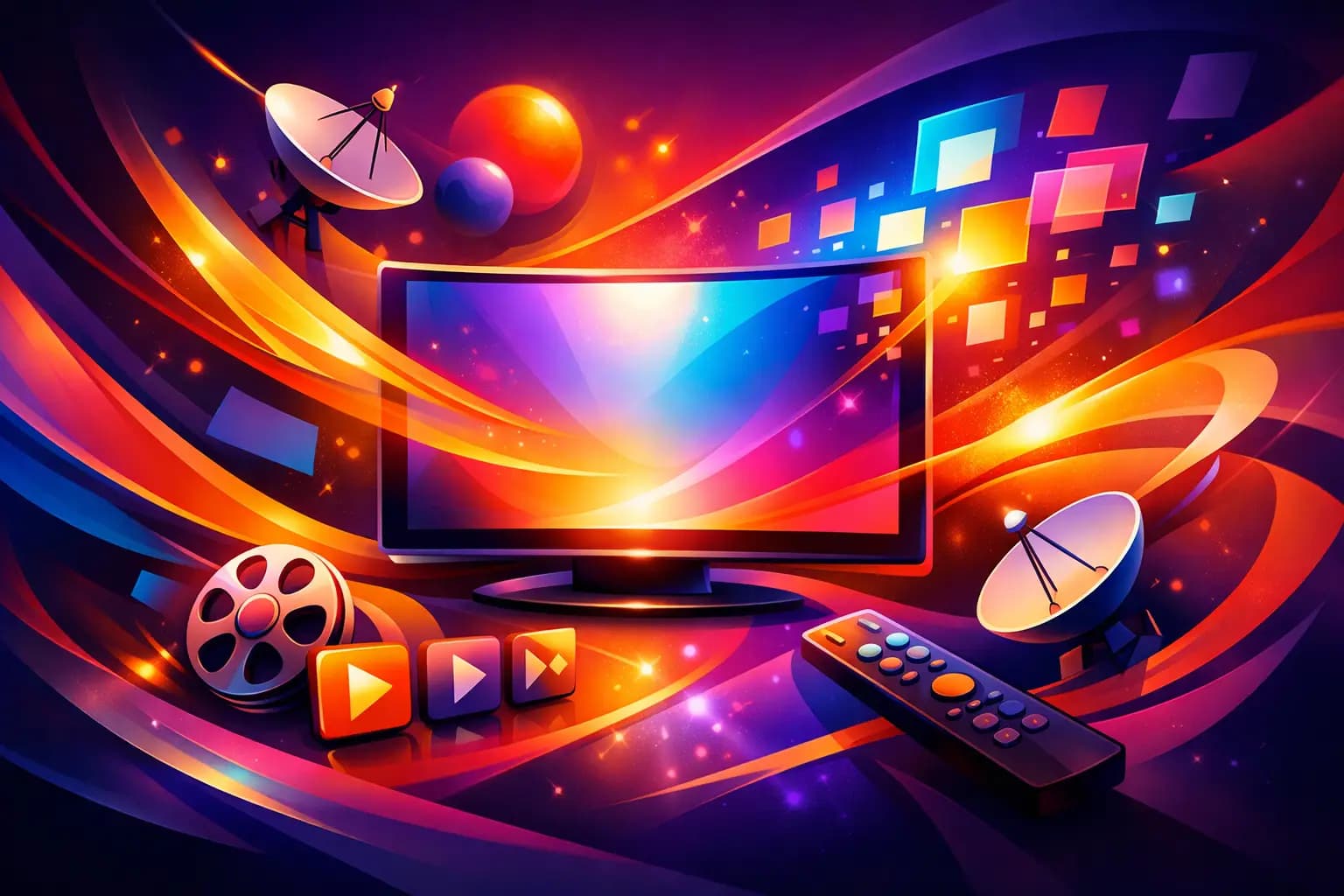 Premium canlı TV avantajları neden öne çıkar?