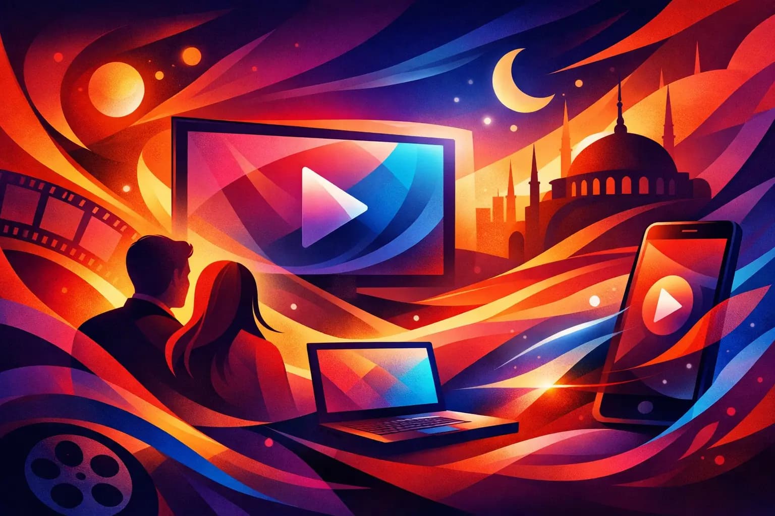 Türk Dizileri Online İzleme Rehberi
