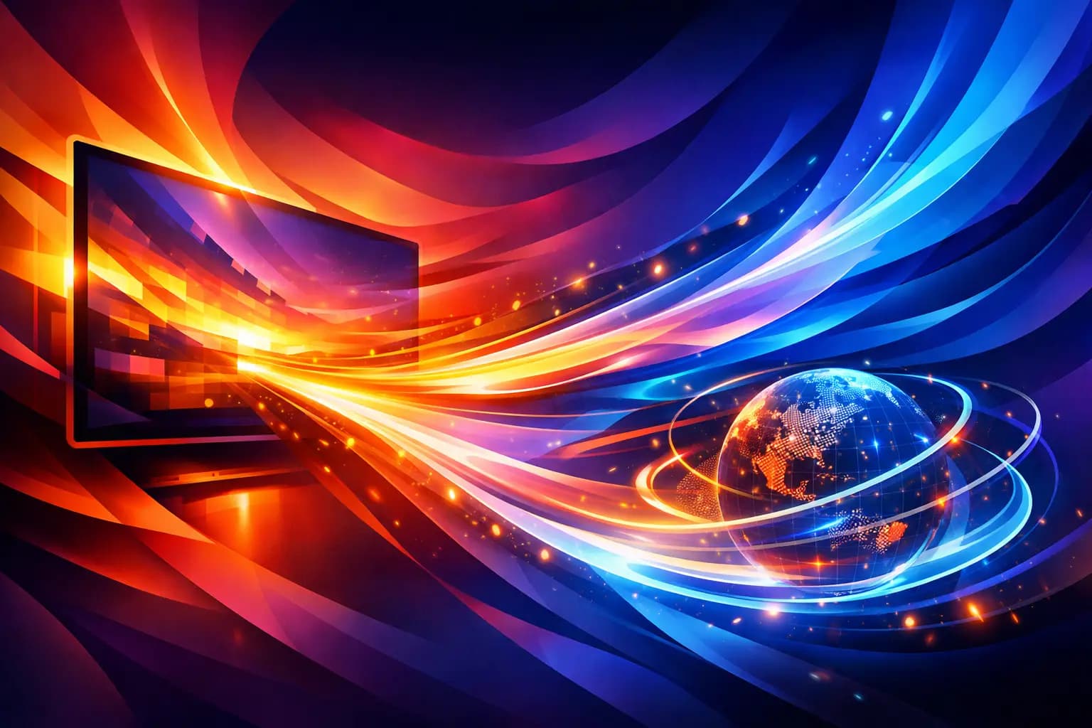 4K Yayın İçin Gerekli İnternet Hızı Nedir?