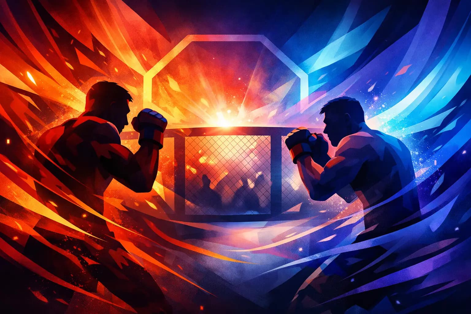 UFC Yayınlarını İzleme Rehberi 2026